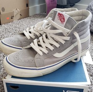 Vans Sk8 Hi